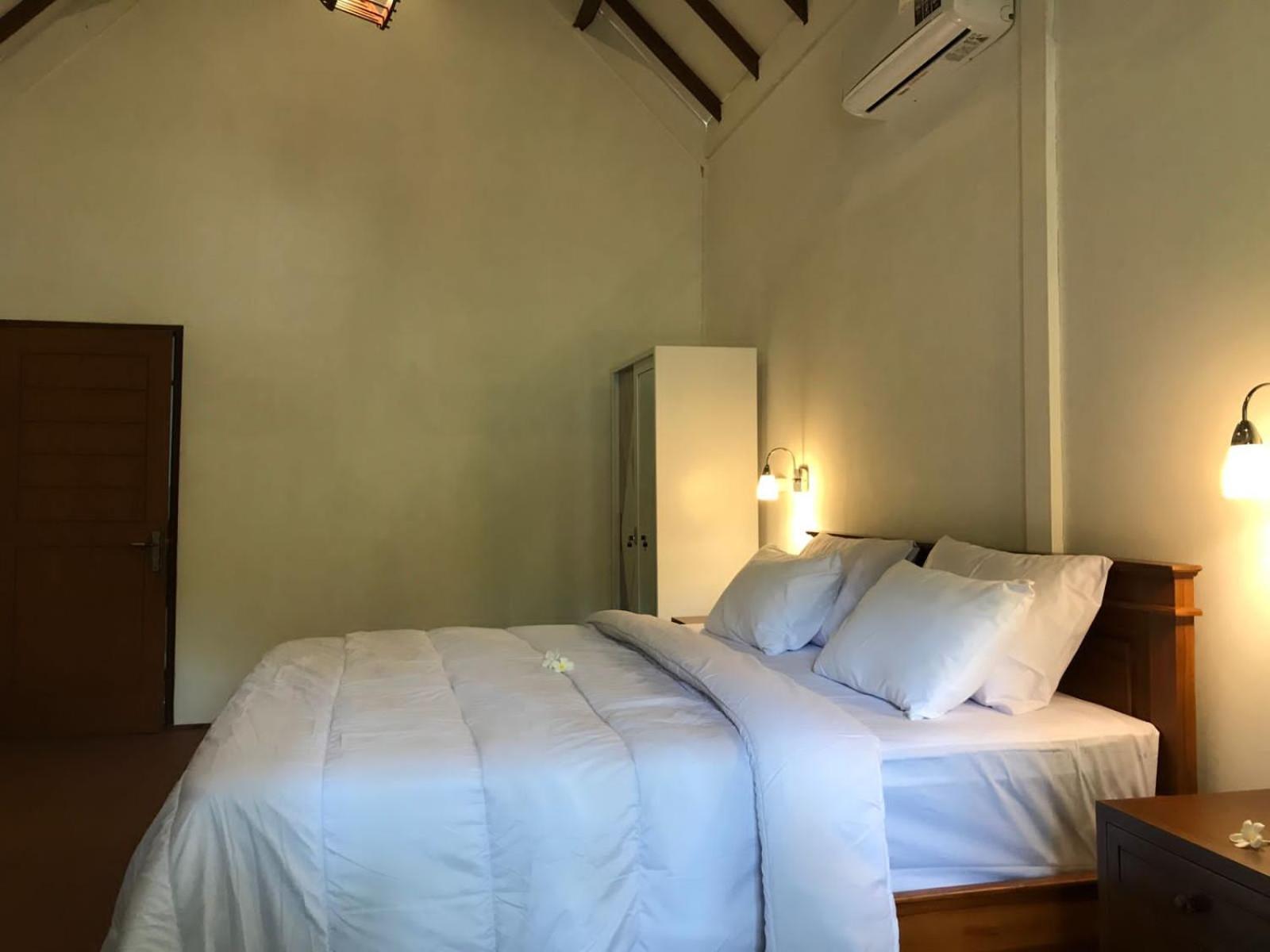 Hotel Kevin House Tanjung  Exterior foto