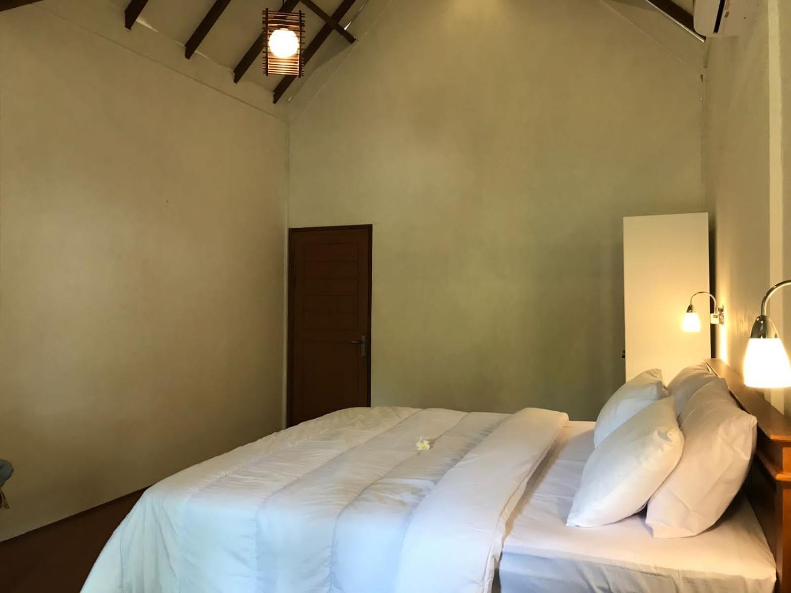 Hotel Kevin House Tanjung  Exterior foto