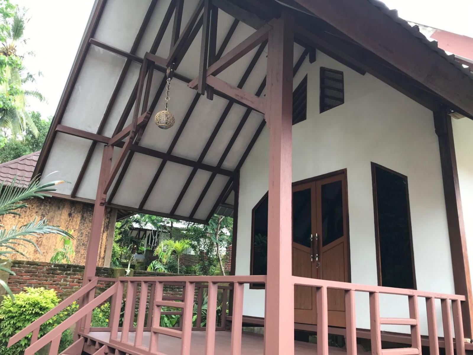 Hotel Kevin House Tanjung  Exterior foto