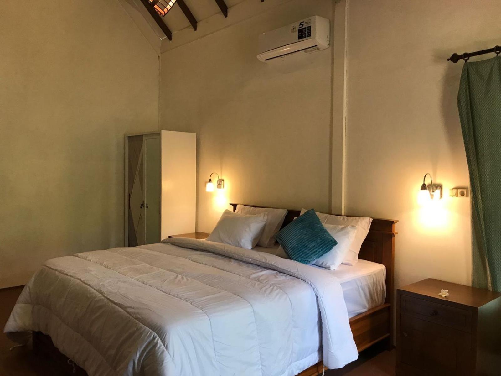 Hotel Kevin House Tanjung  Exterior foto