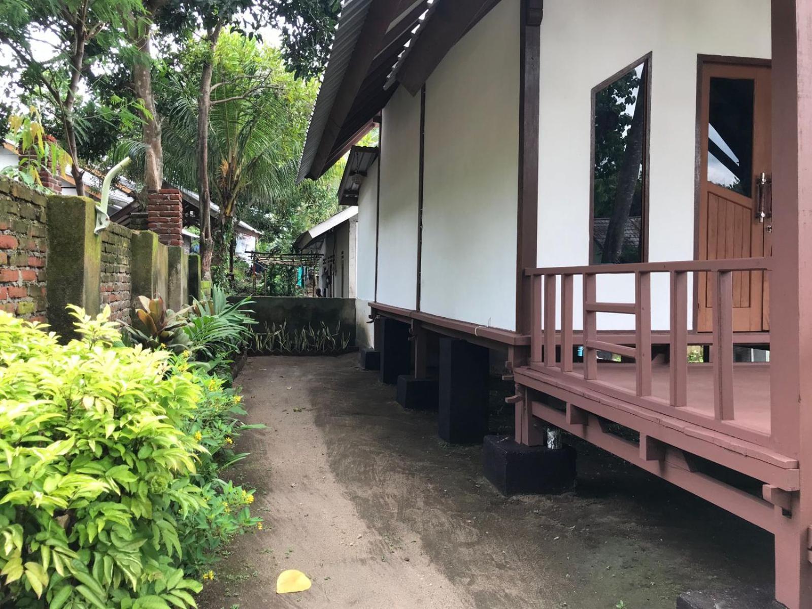 Hotel Kevin House Tanjung  Exterior foto